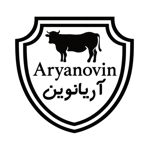 شعار آريانوين